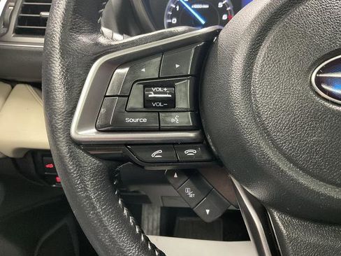 Used 2020 Subaru Ascent Limited w/ Technology Package image 20