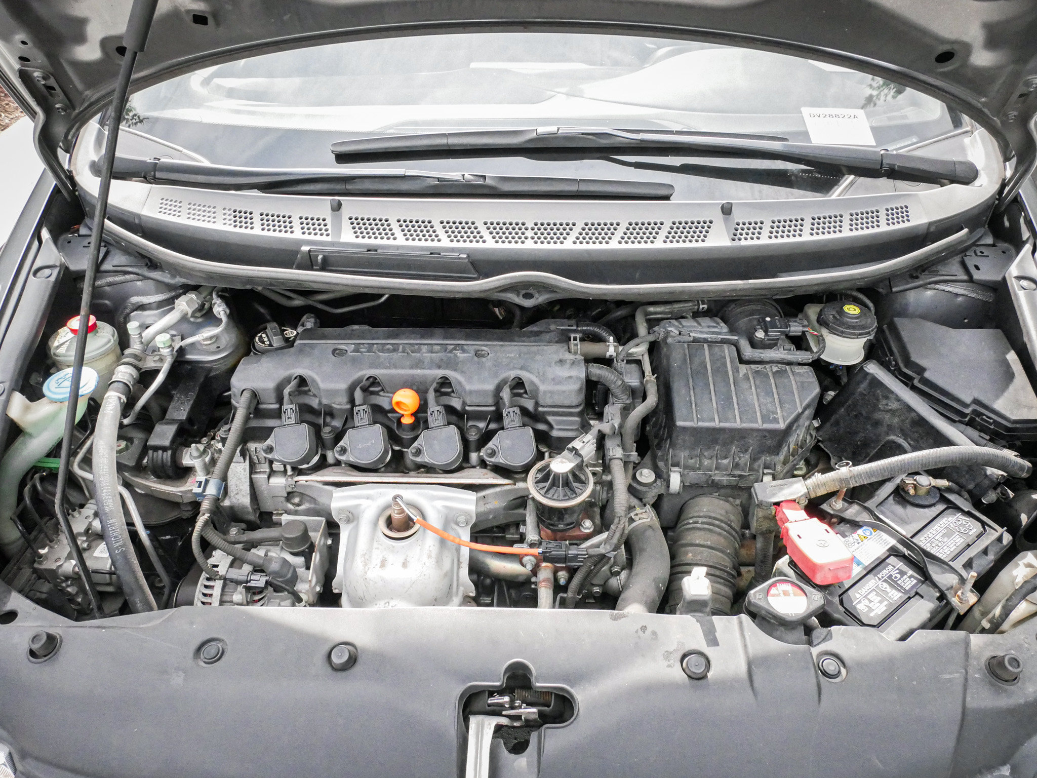 Used 2010 Honda Civic EX image 33