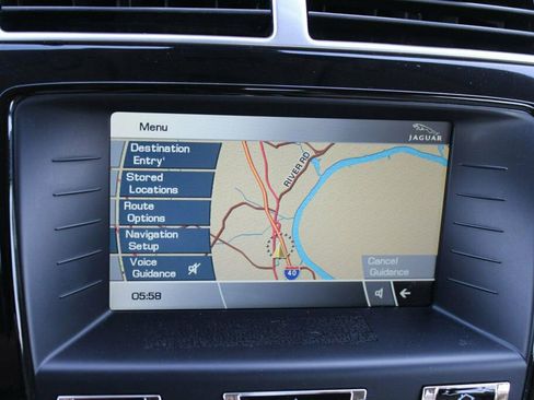 Used 2013 Jaguar XK Touring image 25