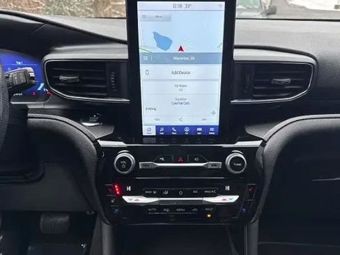 Used 2020 Ford Explorer ST w/ ST High-Performance Pack image 30