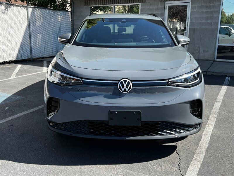 Used 2024 Volkswagen ID.4 Pro AWD/4WD image 2