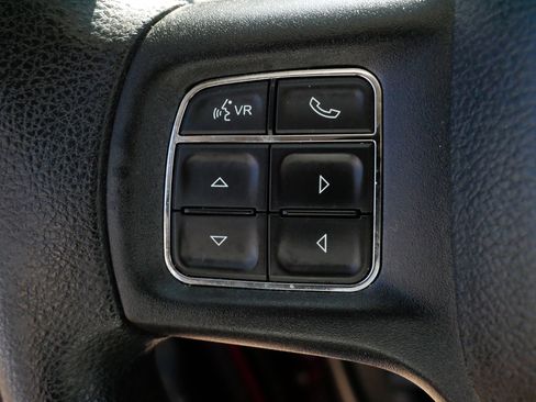 Used 2017 RAM 1500 Express w/ Express Value Package image 27