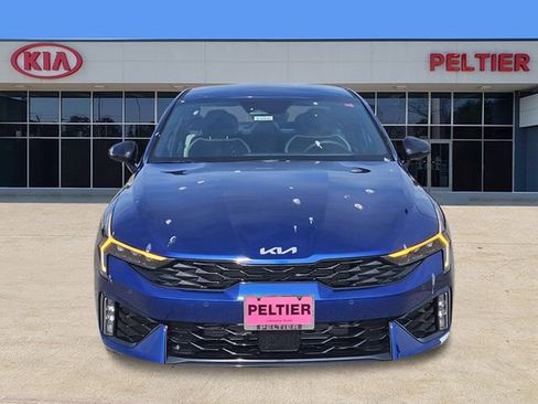 New 2026 Kia K5 GT-Line FWD image 2