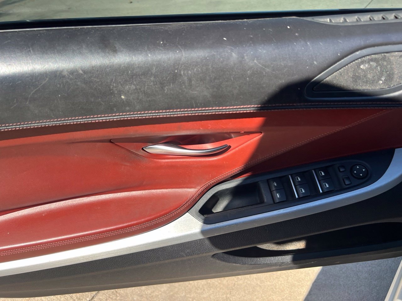 Used 2012 BMW 650i Convertible RWD image 11