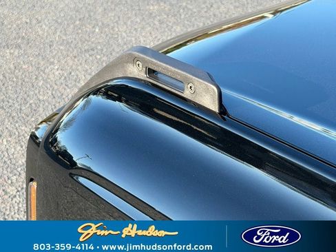 New 2025 Ford Bronco Outer Banks image 12