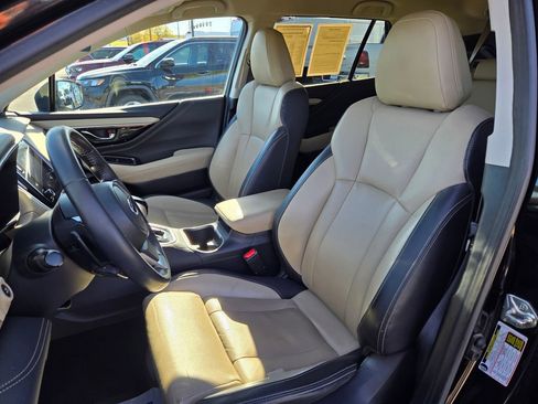 Used 2020 Subaru Outback Limited w/ Popular Package #2 image 14