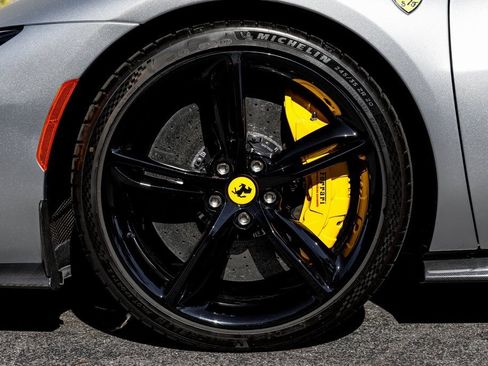 Used 2024 Ferrari 296 GTS image 15