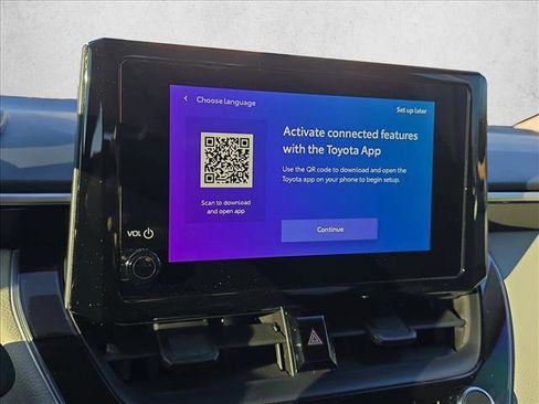 New 2026 Toyota Corolla LE image 15