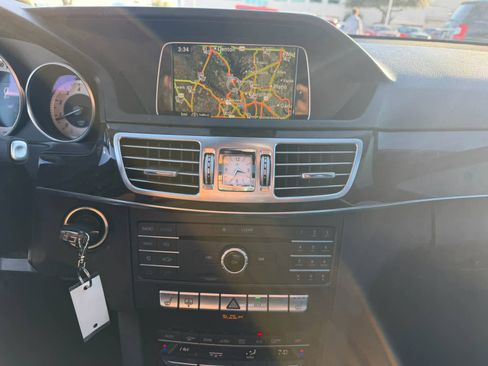 Used 2016 Mercedes-Benz E 350 Sedan image 10