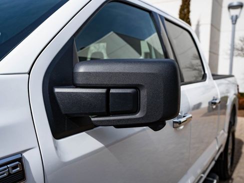 Used 2024 Ford F150 XLT w/ Tow/Haul Package AWD/4WD image 16