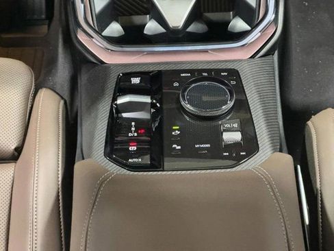 New 2026 BMW X3 xDrive30 image 16