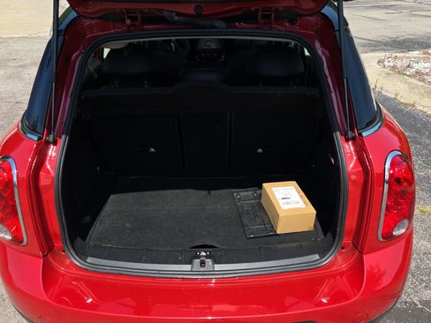 Used 2014 MINI Cooper Countryman FWD image 18