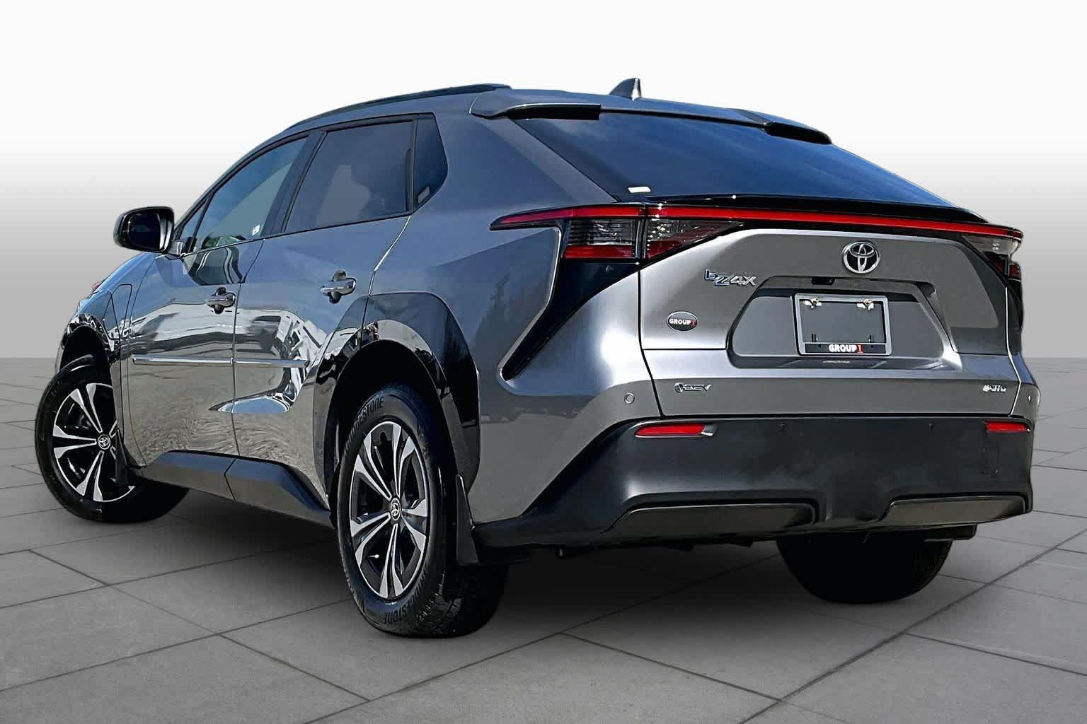 Used 2024 Toyota bZ4X AWD w/ Weather Package image 11