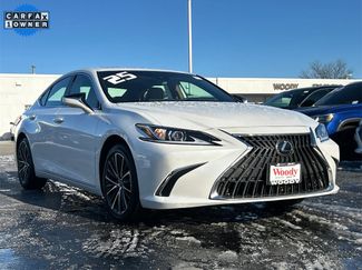 Used 2025 Lexus ES 350 w/ Premium Package video 2