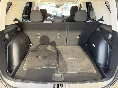 Used 2021 Ford Bronco Sport image 34