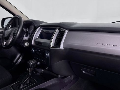 Used 2023 Ford Ranger XLT w/ Equipment Group 302A High image 28