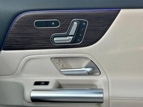 New 2026 Mercedes-Benz GLA 250 4MATIC image 39