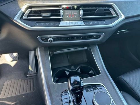 Used 2023 BMW X5 xDrive40i AWD/4WD image 23