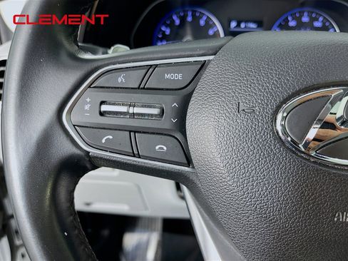 Used 2021 Hyundai Palisade SEL FWD image 15