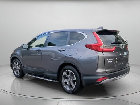 Used 2019 Honda CR-V EX-L image 20