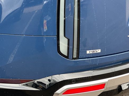 New 2027 Kia Telluride SX image 7