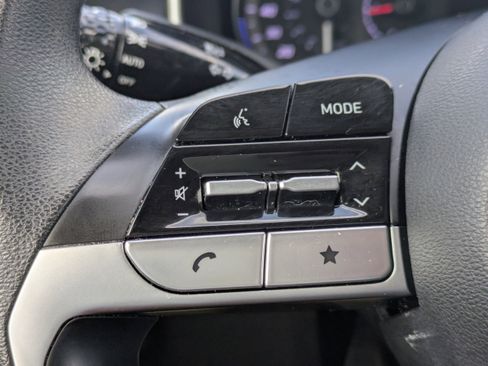 Used 2023 Hyundai Tucson SEL image 23