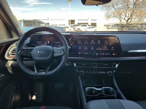 New 2026 Chevrolet Traverse RS FWD image 18