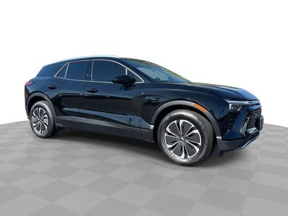 Certified 2024 Chevrolet Blazer EV LT