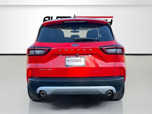 Used 2024 Ford Escape Active image 6