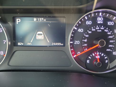 Used 2024 Kia Forte LXS w/ LXS Technology Package FWD image 25
