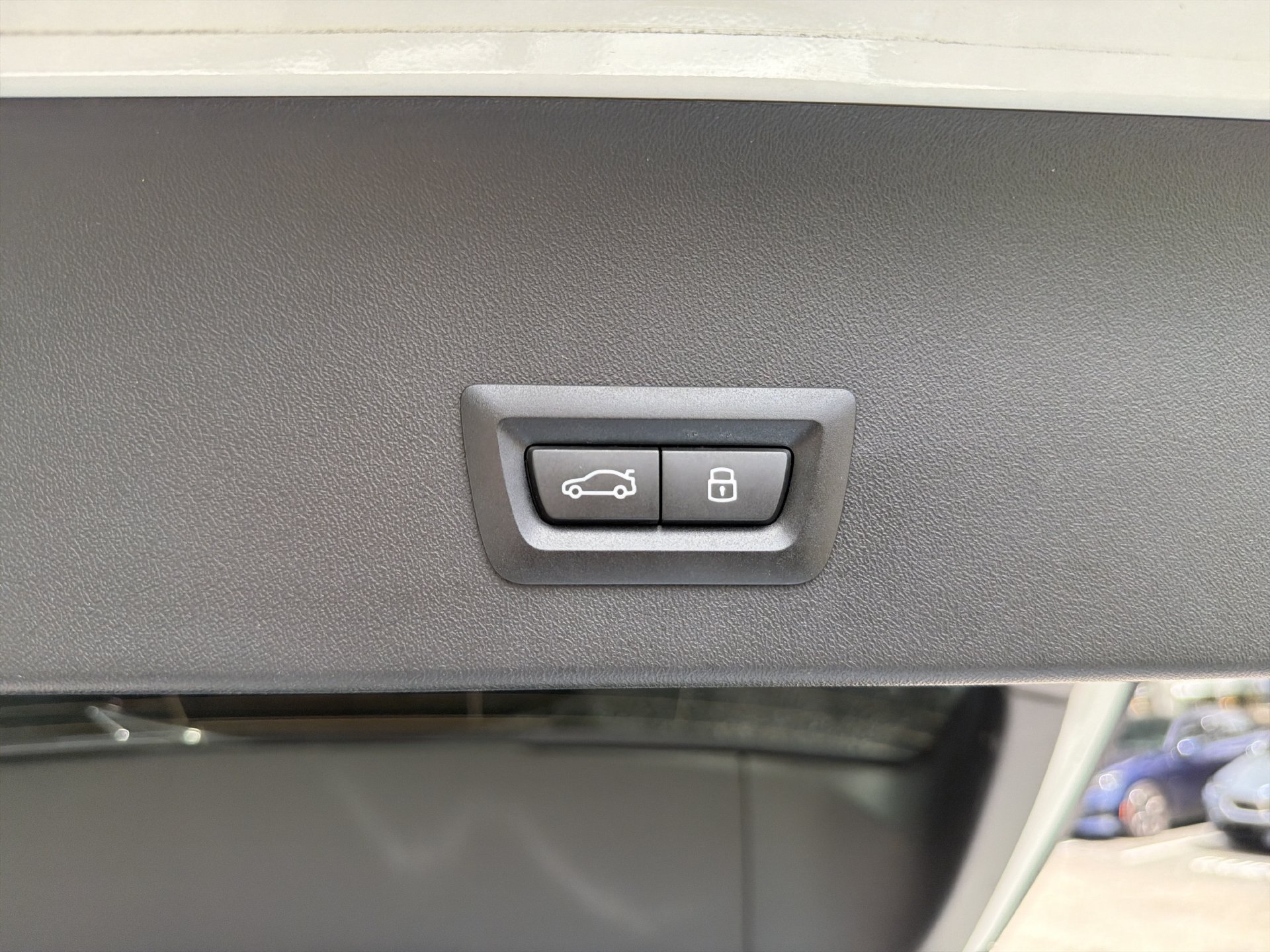 Certified 2025 BMW X3 xDrive30i AWD/4WD image 13