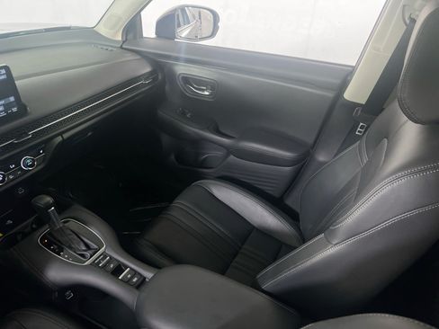 Used 2023 Honda HR-V EX-L image 23