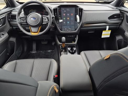 New 2026 Subaru Forester Wilderness AWD/4WD image 16