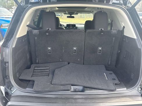 Used 2024 Nissan Pathfinder SV w/ SV Premium Package image 29