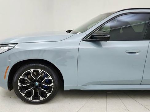 Used 2025 BMW X3 M50 image 9