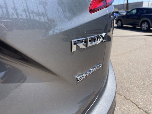 New 2026 Acura RDX w/ Technology Package image 10