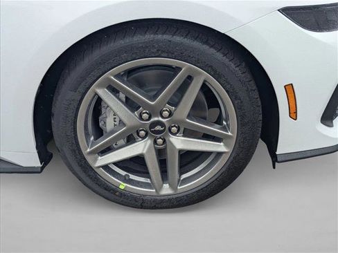 New 2026 Ford Mustang GT Premium RWD image 9