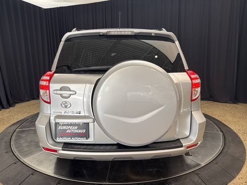 Used 2009 Toyota RAV4 4WD image 5