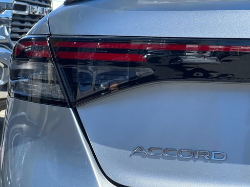 Used 2024 Honda Accord Sport image 25
