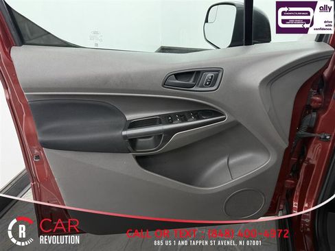 Used 2019 Ford Transit Connect XL image 29