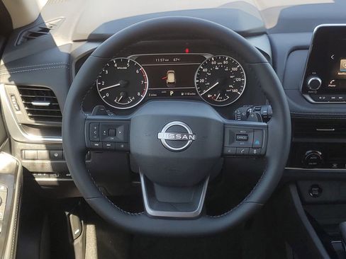 New 2026 Nissan Rogue SV image 26