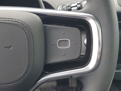 New 2026 Lincoln Nautilus Premier w/ Equipment Group 102A image 18