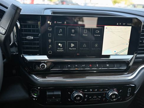 New 2026 GMC Sierra 1500 Elevation AWD/4WD image 22
