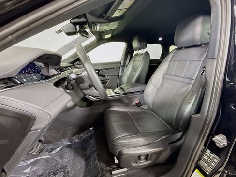 Used 2020 Land Rover Range Rover Evoque SE image 11
