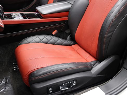 Used 2020 Bentley Continental GT V8 AWD/4WD image 25