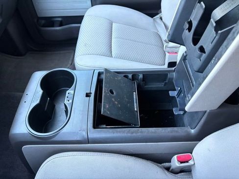 Used 2009 Ford F150 4x4 SuperCrew image 20