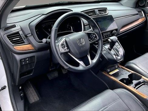 Certified 2020 Honda CR-V Touring image 16