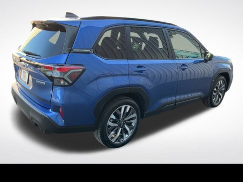 Certified 2026 Subaru Forester Touring AWD/4WD image 5