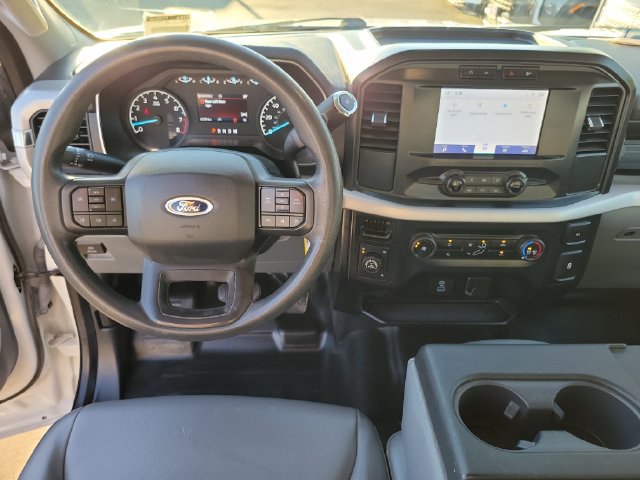 Certified 2023 Ford F150 XL AWD/4WD image 4