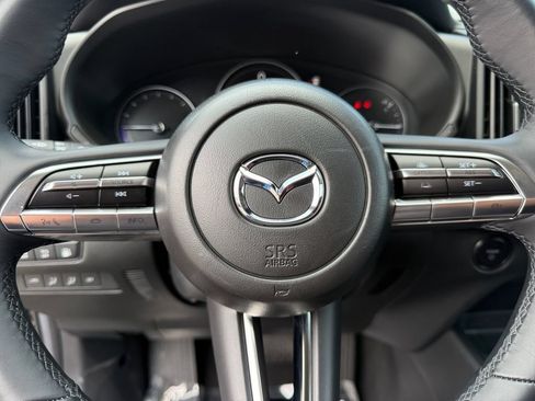 Used 2026 MAZDA CX-50 AWD 2.5 Hybrid w/ Weather Package image 21